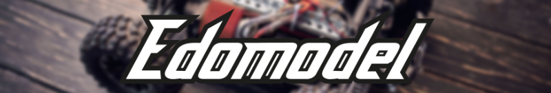 edomodel modellismo bologna
