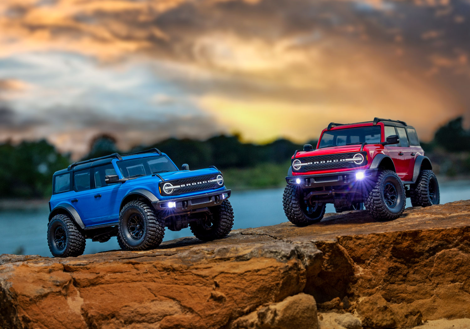 trx4m