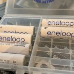 pile eneloop ciclate