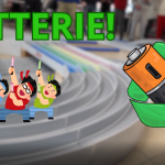 BATTERIE NIMH