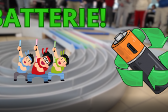BATTERIE NIMH
